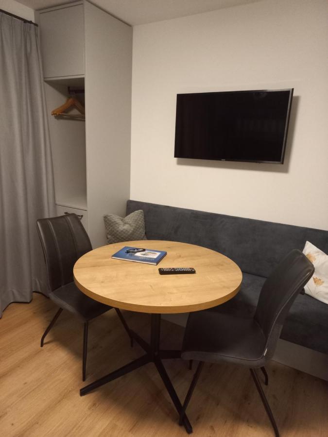 Pension Baldauf - Dorf 31 클레이날 외부 사진