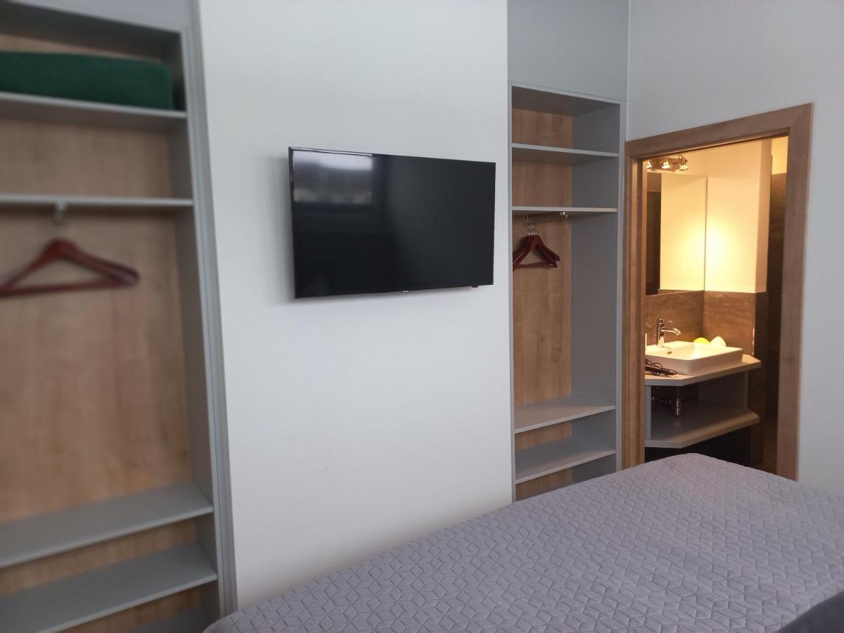 Pension Baldauf - Dorf 31 클레이날 외부 사진