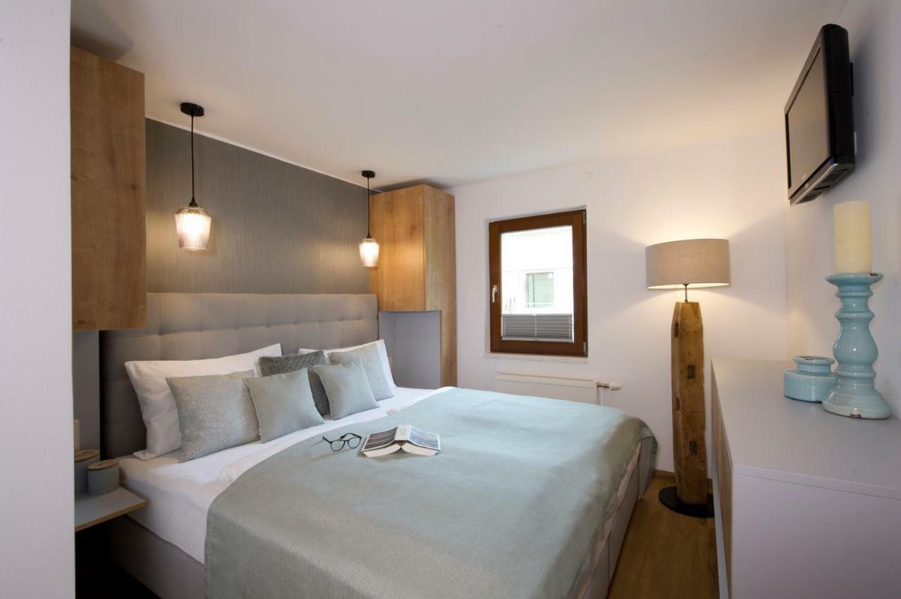 Pension Baldauf - Dorf 31 클레이날 외부 사진